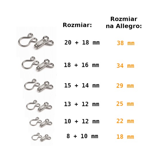VÝŠIVKY 18 + 16 TRIED NA UŠITIE, ČIERNA