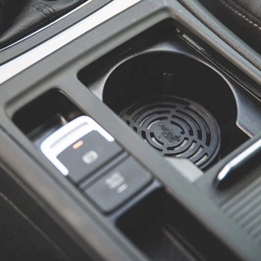 California Scents Newport New Car Scent Can