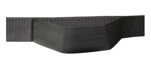 Držiak kufra na suchý zips - 40 cm 1 ks