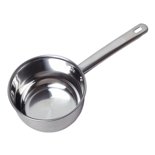 Nerezový hrniec s objemom 1,5 l