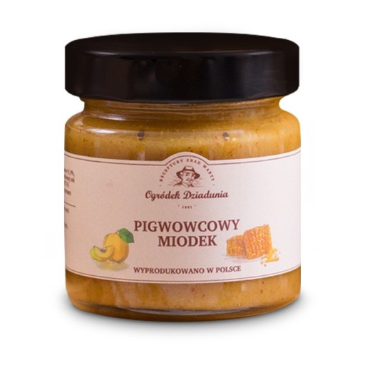 MED VIACKVETOVÝ S MEDOM PRÍRODNÝM 250G DEDKOVEJ ZÁHRADY