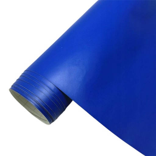 PRO DETAILING FILM, NÁMORNÍCKA MODRÁ, MATNÁ AUTO, 50 cm