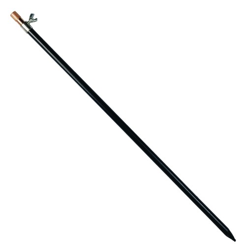 RYBÁRSKY STOJAN 50-90 cm SEDLOVKA Kov
