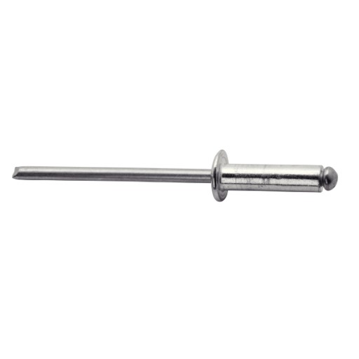 ALU NITY KOVY SPOJOVACIE 3,2x8mm 100ks RAPID