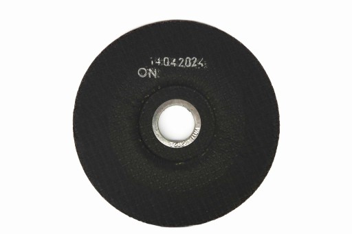 Rezný kotúč GLOBE HeavyCut 125x3,2 INOX