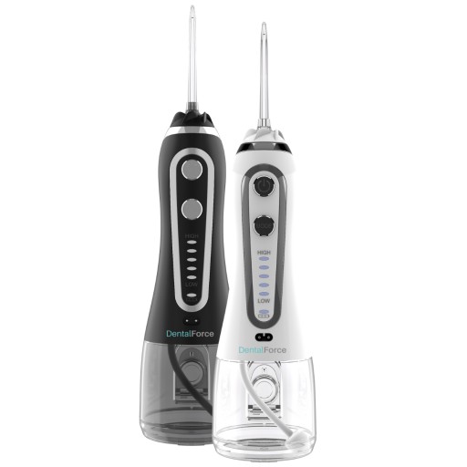 TRYSKY NA ZAPLACHOVANIE DentalForce - 2 kusy