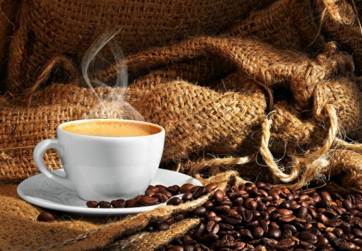 SVIEČKOVÁ VÔŇA PARAFÍNOVÝ VOSK CAPPUCCINO KÁVA 10ml