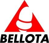 BELLOTA Pilník 5.5 na ostrenie reťazových píl