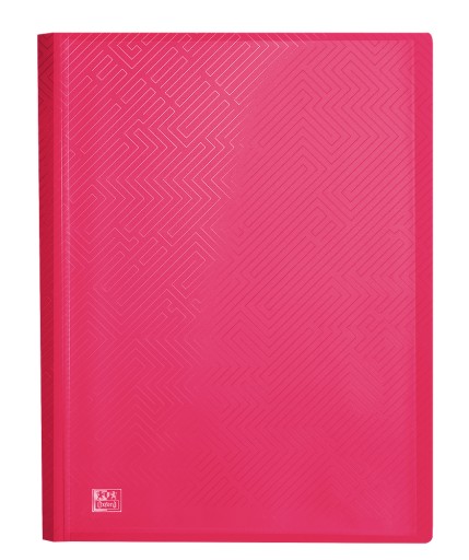 PONUKA ALBUMU OXFORD URBAN PP A4 20 KOŠEĽA MIX FARIEB