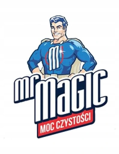 MR MAGIC Dezinfekčné vlhčené obrúsky na okuliare a obrazovky