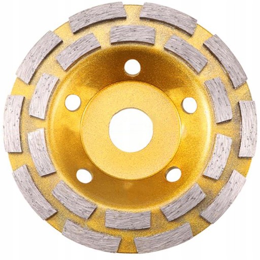 BRÚSNY KOTÚČ NA ŽULOVOU KOCKU 125mm