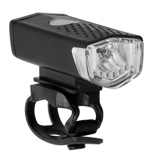 LED BICYKLOVÉ SVETLO PREDNÉ PRE USB STRONG ZADNÝ SET SVETLO NA RIADITEĽKY