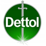 DETTOL Vložka do aplikátora 250 ml tekuté mydlo s náplňou z aloe