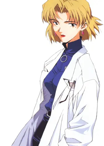 Anime Plagát Neon Genesis Evangelion nge_151 A3