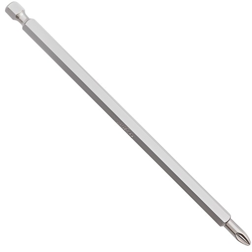 HROTOVÉ HROTY KRÍŽOVÁ HLAVA DLHÁ PZ 2 x 150 mm OCEL S2-ACR SOLID