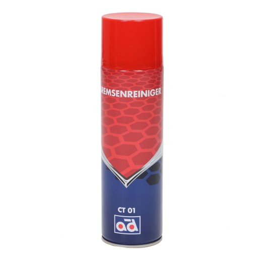 Čistič bŕzd 500 ml