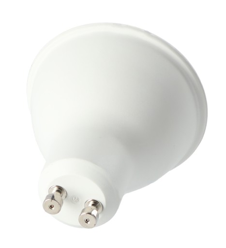 GU10 LED žiarovka 2835 SMD 7W CCD Cool White