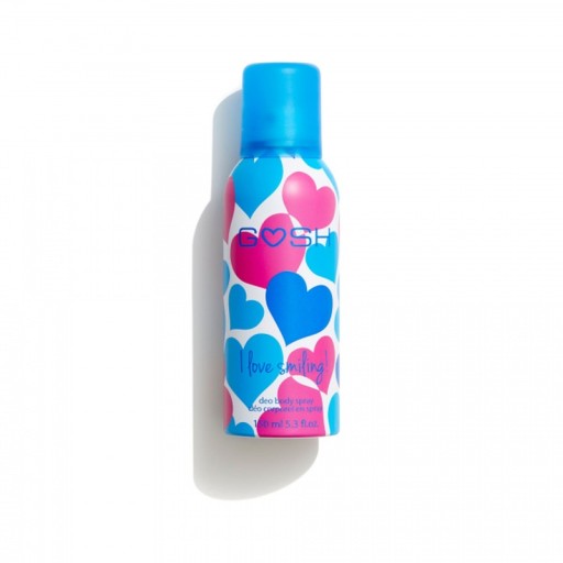 Bože, milujem úsmev! Deodorant v spreji 150 ml