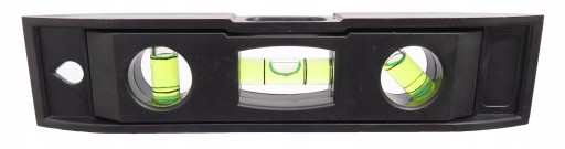 MINI LEVEL MALÝ KOMPAKT S MAGNETOM 15CM