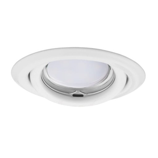 KANLUX pohyblivý rám na oči ARGUS CT-2115 White