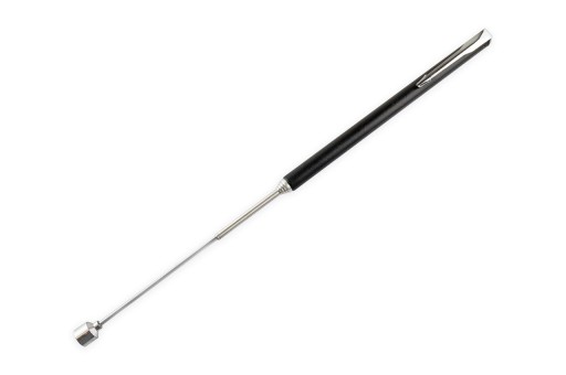 MAGNETICKÝ UCHOVÁVAČ, SILNÝ TELESKOPICKÝ MAGNET, 64cm