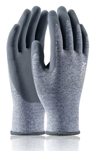 Penové pracovné rukavice Ardon Nature Touch 9-L
