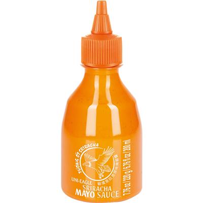 Uni-Eagle Sriracha omáčka 200ml Sriracha Mayo
