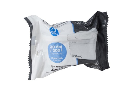 Kazeta vodného filtra DAFI Unimax Brita Aquaphor x 1