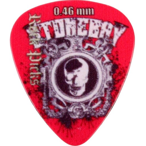 Kocky ROCK PICK s grafikou 0,46