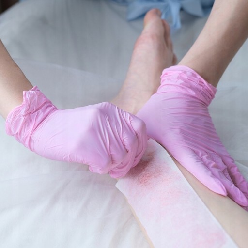 VOSK NA ROLKU Italwax DEPILÁCIA 100ml ČOKOLÁDA