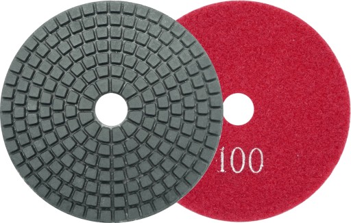 DISK NA BRÚSENIE MRAMOROVÉ ŽULY VLHKÝ, gr100