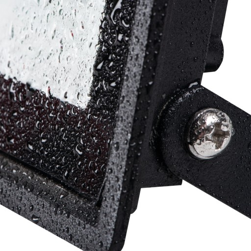 Halogen FLOODLIGHT Reflektor LED PROJEKTOR 20W 4000K 1700lm GRUN NV