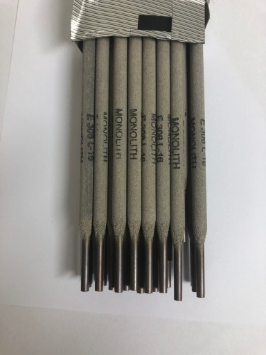 Elektróda Мonolit pre nerezovú oceľ INOX М-308L 3,2 mm