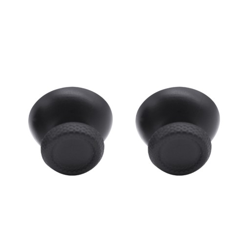 2xHQ MUSHROOM ANALOG ROD OVERLAY PRE PS5 DUALSENSE 5 PAD