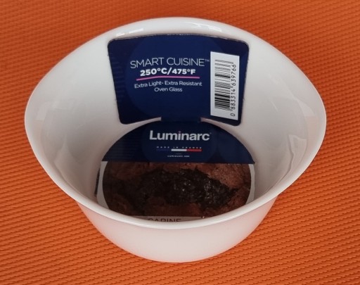 LUMINARC RAMEKIN MARKER ŠALÁTOVÉ CESTO NA PEČENIE