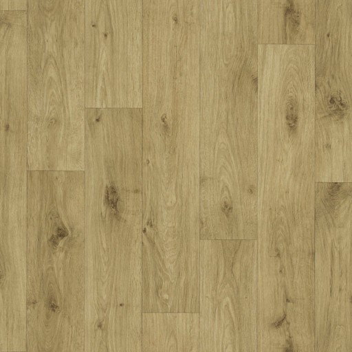 Maxima Eko PVC koberec 250cm 591-01 Bright Panels Modern