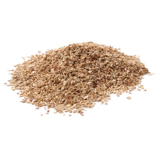 Drevená štiepka z dubu údeného 250g