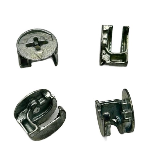 EXCENTRICKÝ 20 KS 15 X 10 mm KOV