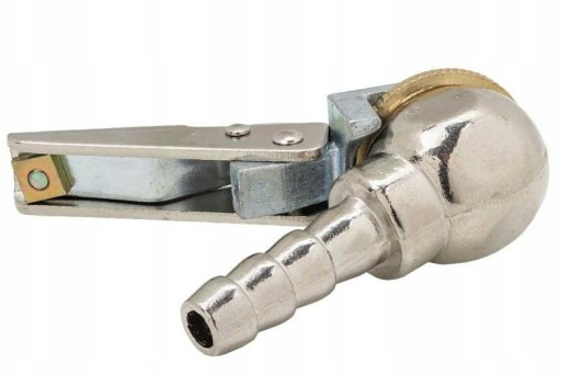Deflátor 9 mm Hubica na hustenie pneumatík Forsage