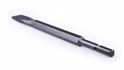 FRÉZA PLOCHÝ SDS PLUS FRÉZA 20 x 14 x 250 mm