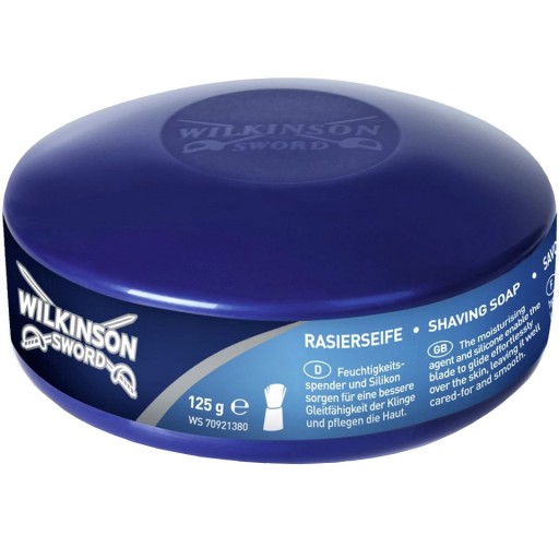 Wilkinson mydlo na holenie 125G