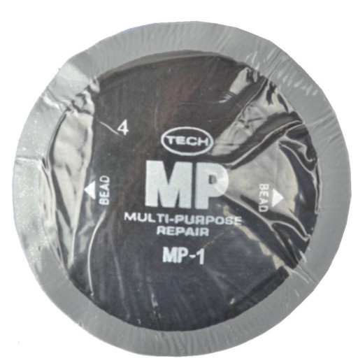 Univerzálna náplasť MP-1 Tech