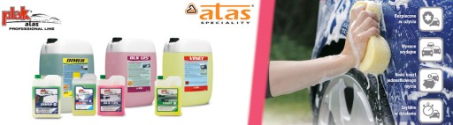 LOCK DEFROST - mini DEG 50 ml - KONZERV