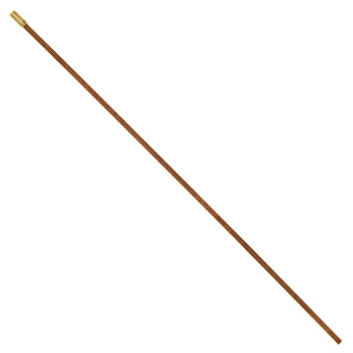 Teflónová vložka pružina 2,2x4,4x300 1,6 mm