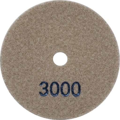 DIAMANTOVÝ LEŠTIACI DISK PRE MRAMOROVÝ TÓN #3000