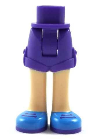 Figúrka frnd363 LEGO Friends Mia 41431