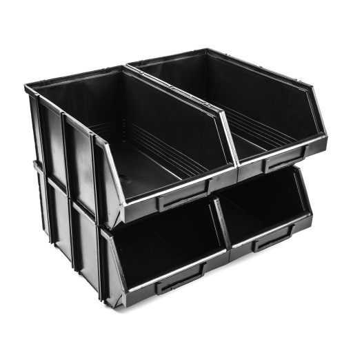 Modulárny úložný box PATROL Modułbox 3.1