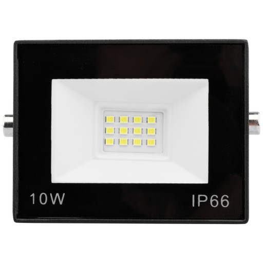 HALOGÉN 10W LED reflektor, REFLEKTOROVÁ LAMPA IP66