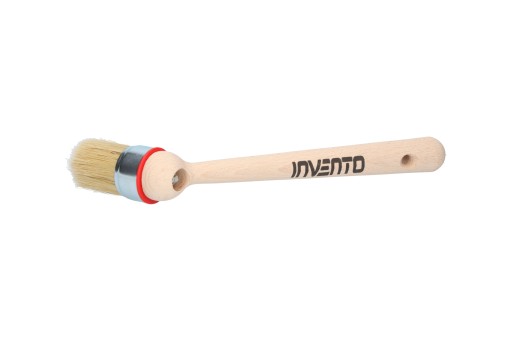 Štetec na montážnu pastu D-40 mm - hranatý
