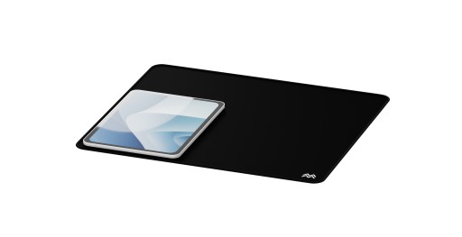 LEVANO SYSTEM Podložka pod myš 450 x 400 mm